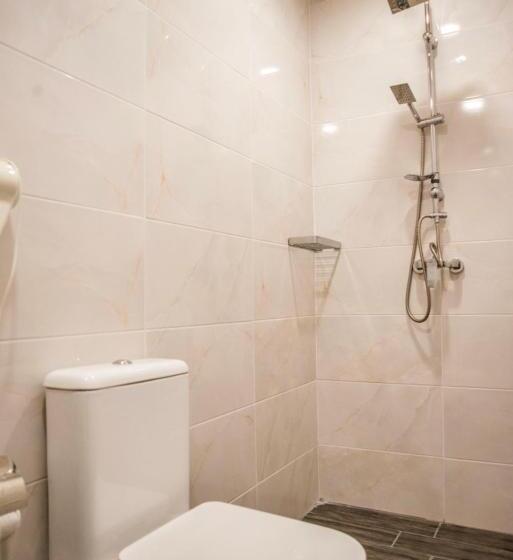 חדר סטנדרט, Scala