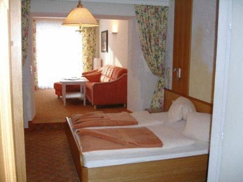 침실 2개 아파트, Smileys Kinder