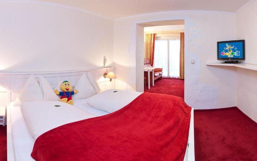 침실 2개 아파트, Smileys Kinder