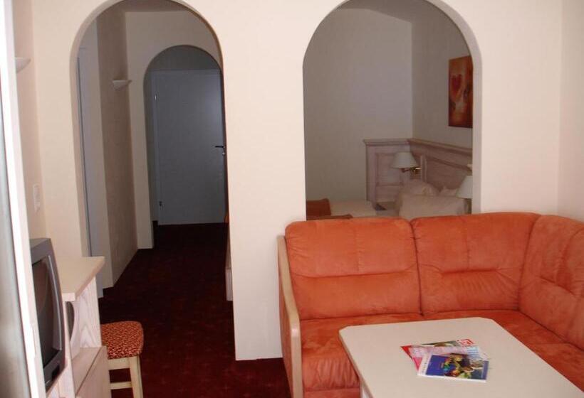 스위트, Smileys Kinder