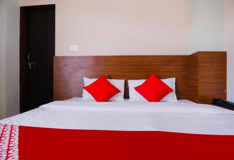 トリプルクラシックルーム, O The Heritage