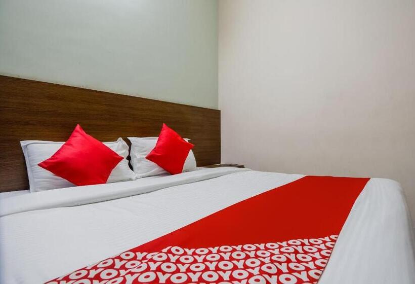 トリプルクラシックルーム, O The Heritage