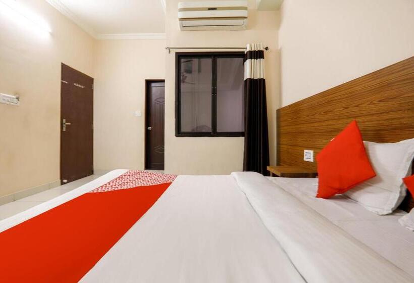 トリプルクラシックルーム, O The Heritage