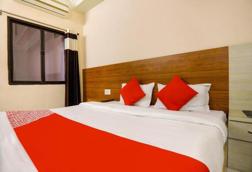 トリプルクラシックルーム, O The Heritage