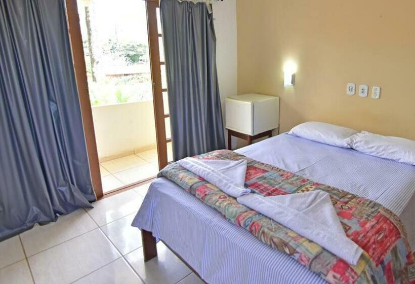 Номер Стандарт Внутренний, Velejador