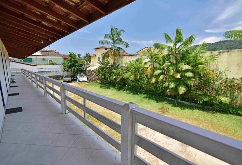 Номер Стандарт Трехместный, Velejador