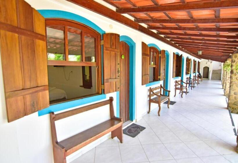 Номер Economy, Velejador