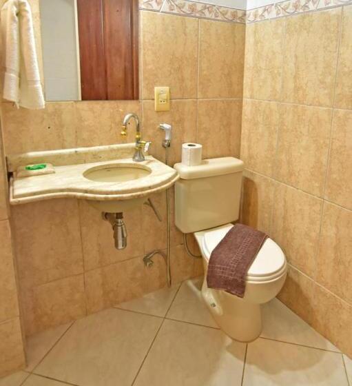 Номер Economy, Velejador