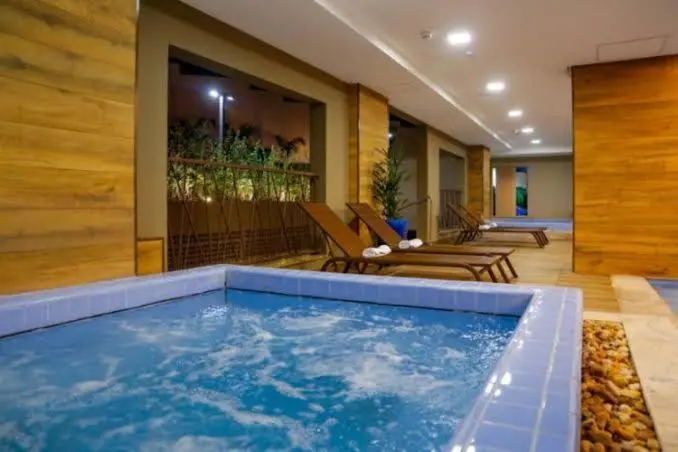 トリプルクラシックルーム, Olimpia Park Resort 503 C