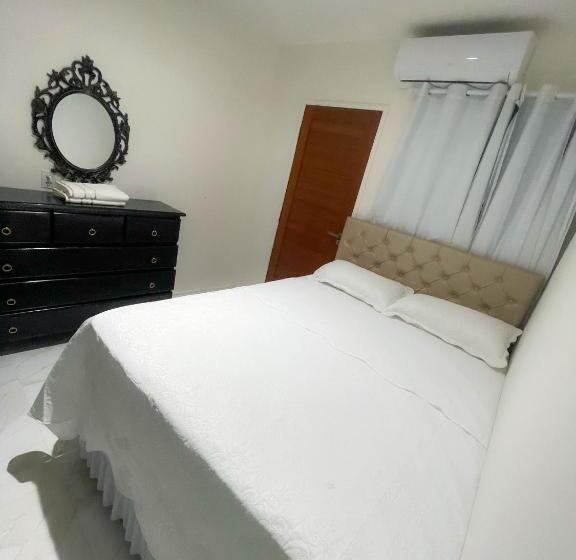 Deluxe Zimmer, Residence Pipa Beach