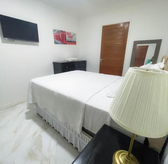 Deluxe Zimmer, Residence Pipa Beach