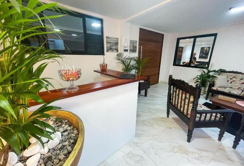 Deluxe Zimmer, Residence Pipa Beach