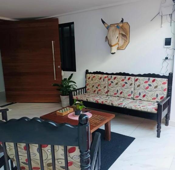 Deluxe Zimmer, Residence Pipa Beach
