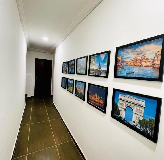 Deluxe Zimmer mit Meerblick & Balkon, Residence Pipa Beach