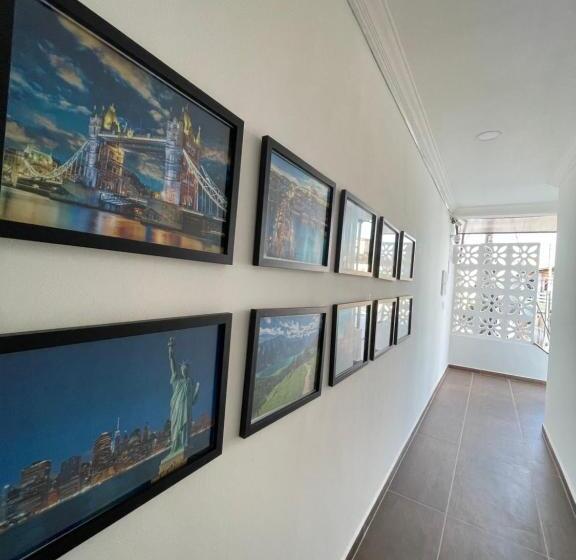 3-Schlafzimmer-Haus, Residence Pipa Beach