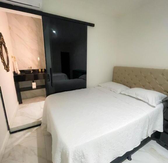 3-Schlafzimmer-Haus, Residence Pipa Beach