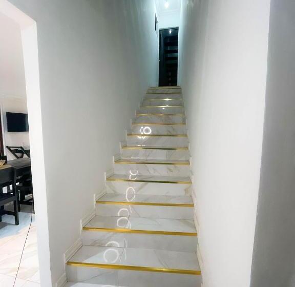 3-Schlafzimmer-Haus, Residence Pipa Beach