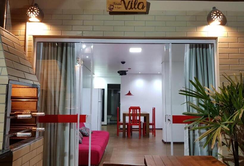 شقة ديلوكس غرفة واحدة, Pousada Paraíso Da Lagoa