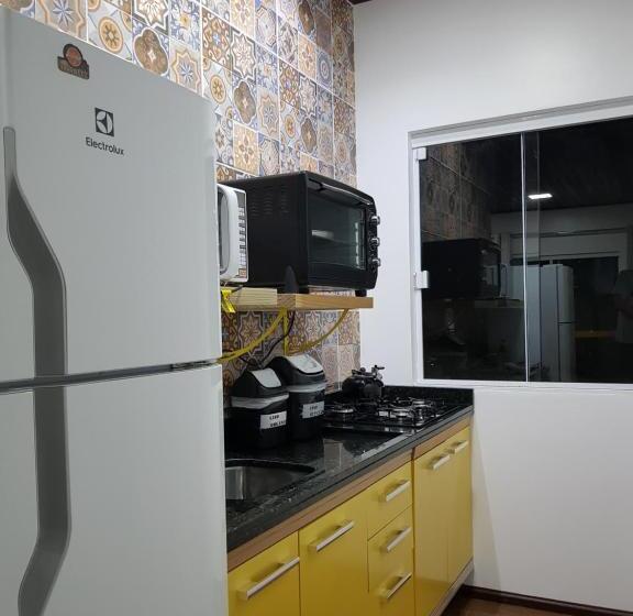 דירת חדר סופריור, Pousada Paraíso Da Lagoa