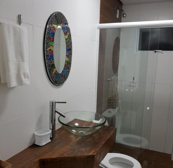 شقة سوبريور غرفة واحدة, Pousada Paraíso Da Lagoa