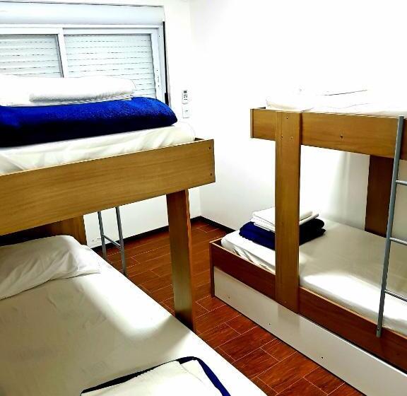 דירת חדר סופריור, Pousada Paraíso Da Lagoa