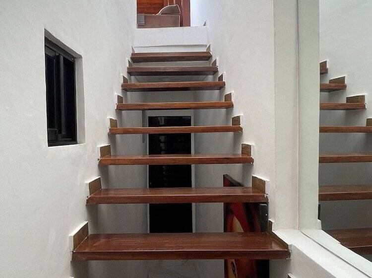 3 Bett Deluxe Zimmer, Residence Pipa Beach