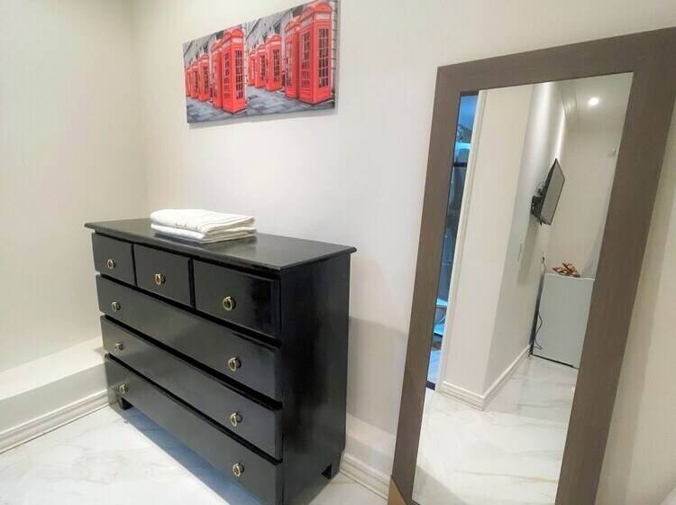 3 Bett Deluxe Zimmer, Residence Pipa Beach