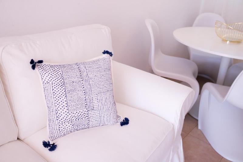 ２ベッドルームアパートメント, Apartamentos Annabel´s