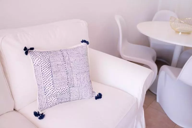 2ベッドルームアパートメント, Apartamentos Annabel´s