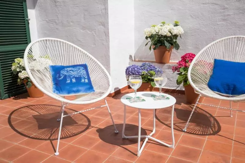 2ベッドルームアパートメント, Apartamentos Annabel´s