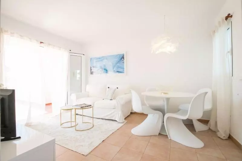 3ベッドルームアパートメント, Apartamentos Annabel´s