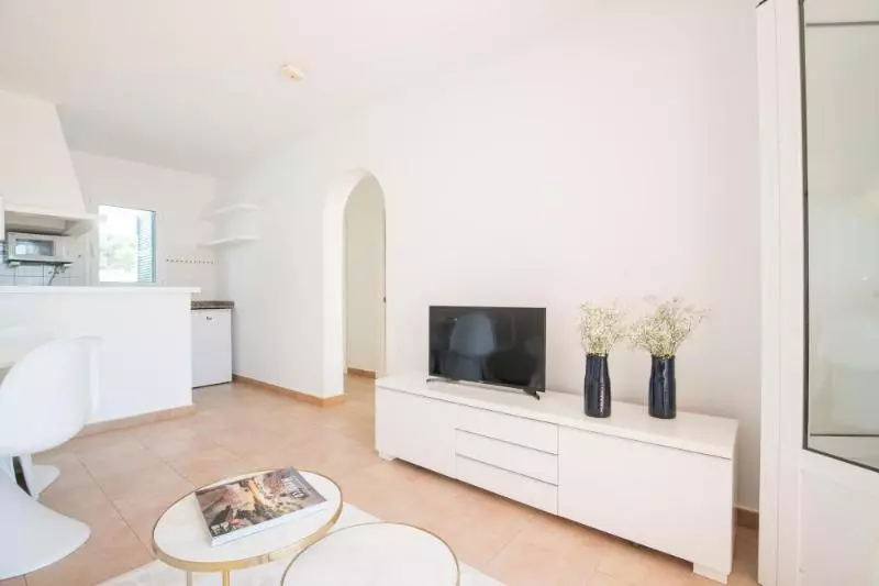 3ベッドルームアパートメント, Apartamentos Annabel´s