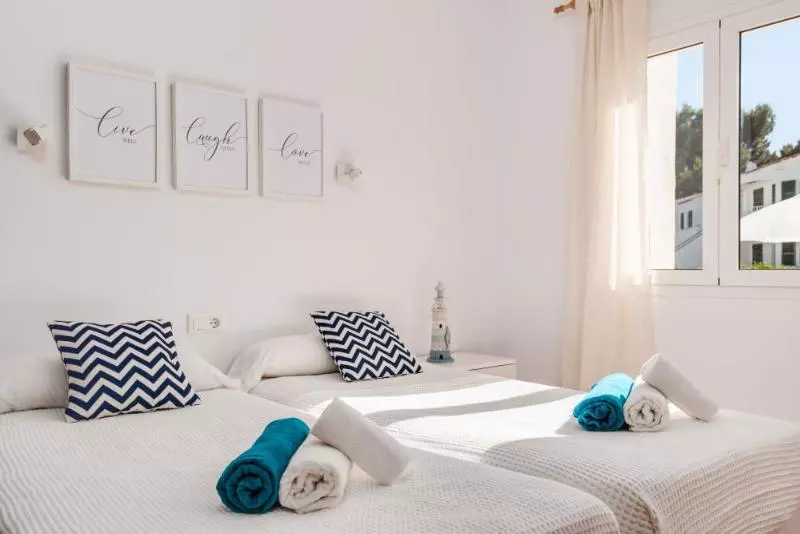3ベッドルームアパートメント, Apartamentos Annabel´s