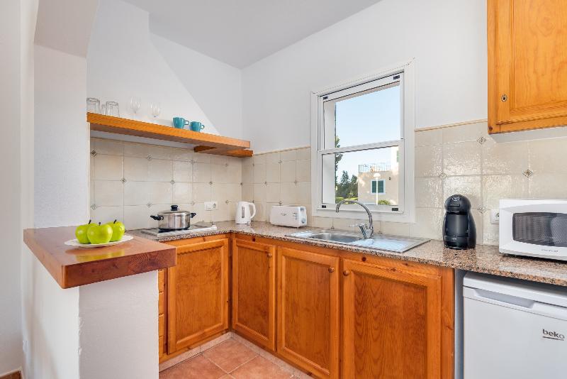 １ベッドルームアパートメント, Apartamentos Annabel´s