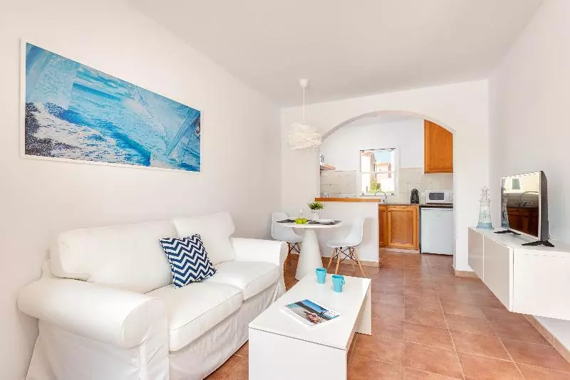 1ベッドルームアパートメント, Apartamentos Annabel´s