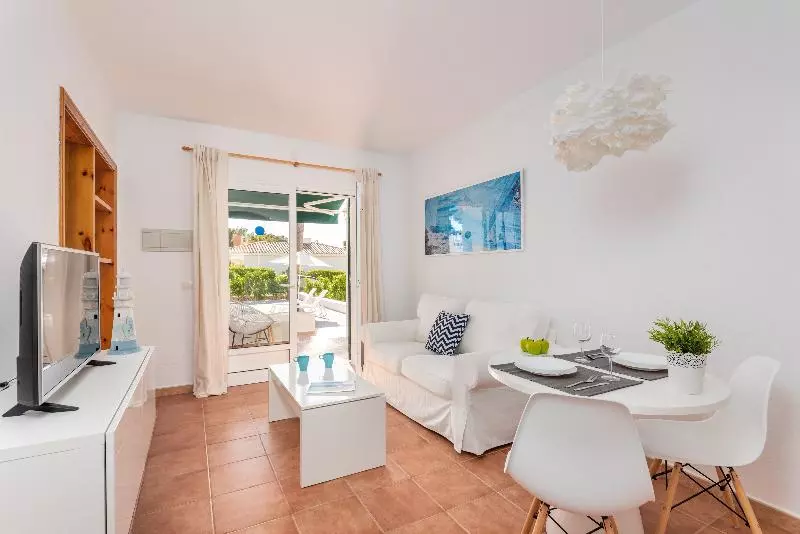 1ベッドルームアパートメント, Apartamentos Annabel´s