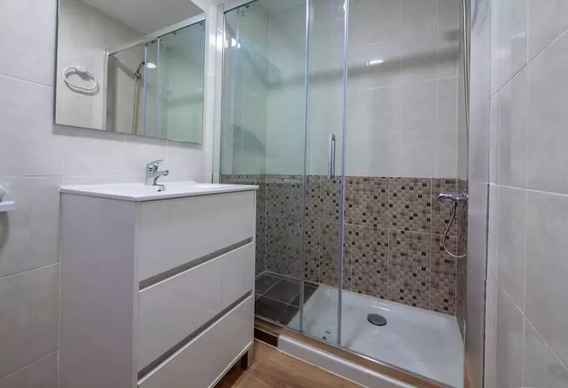 آپارتمان 2 خوابه, Apartamentos Ar Melrose Place