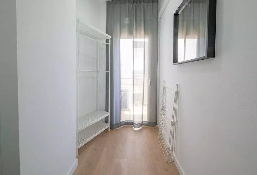 آپارتمان 2 خوابه, Apartamentos Ar Melrose Place
