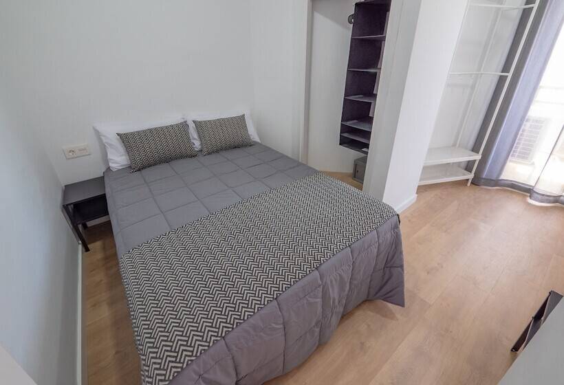 Апартаменты 2 Спальни, Apartamentos Ar Melrose Place