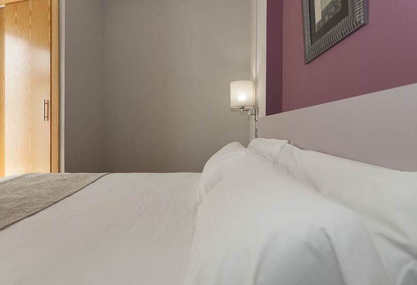 اتاق عادی, Aacr Museo