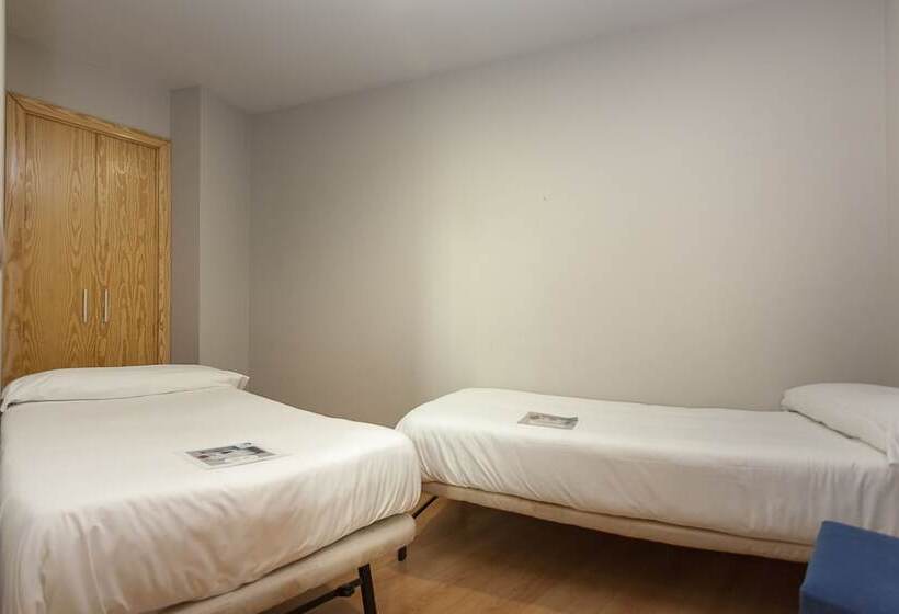 اتاق خانوادگی, Aacr Museo