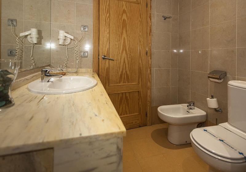 اتاق استاندارد, Aacr Museo