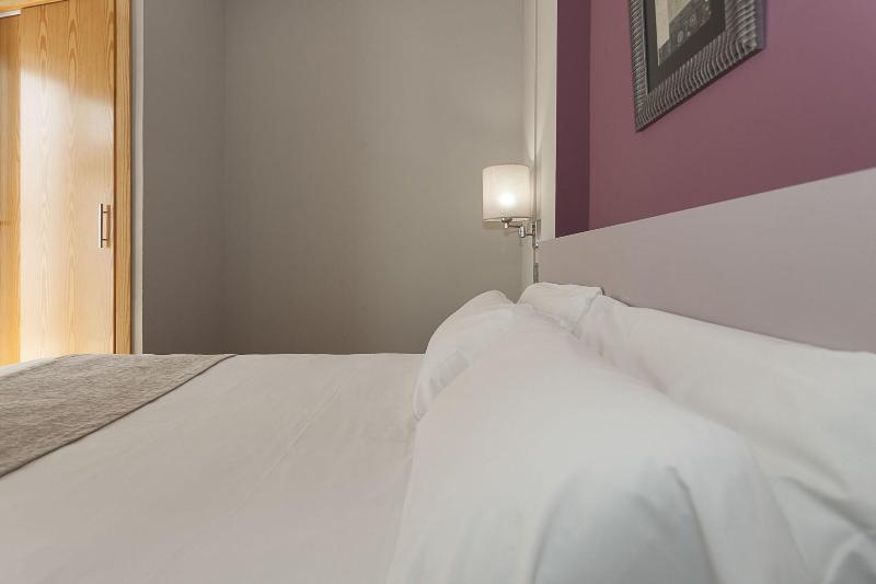 اتاق استاندارد, Aacr Museo