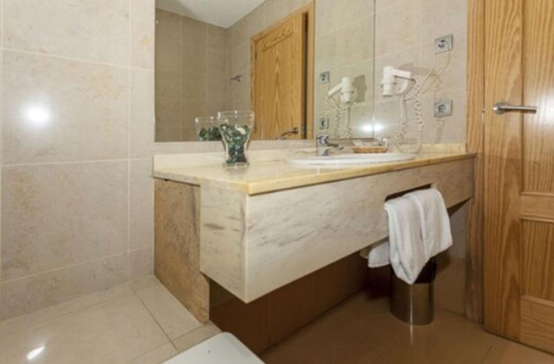 اتاق استاندارد, Aacr Museo