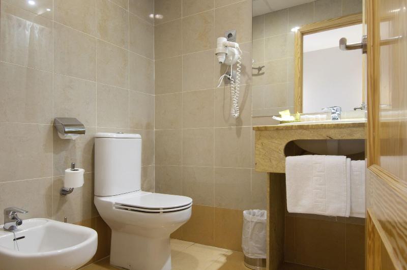 اتاق استاندارد, Aacr Museo