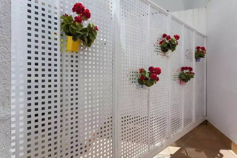 اتاق استاندارد یک نفره, Aacr Museo