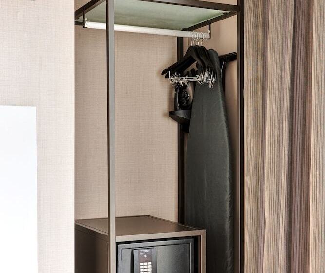 غرفه قياسيه سريرين مزدوجين, Ac Hotel By Marriott New Orleans French Quarter