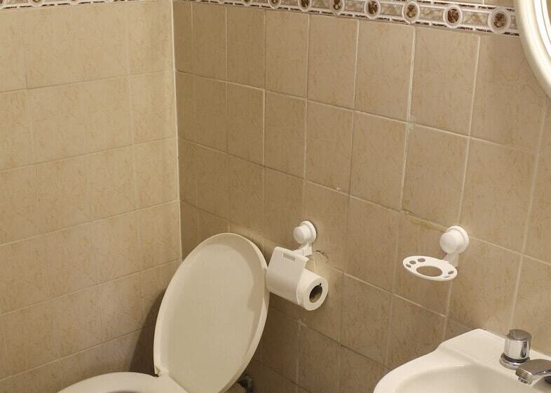 Номер Стандарт, Alto Parana