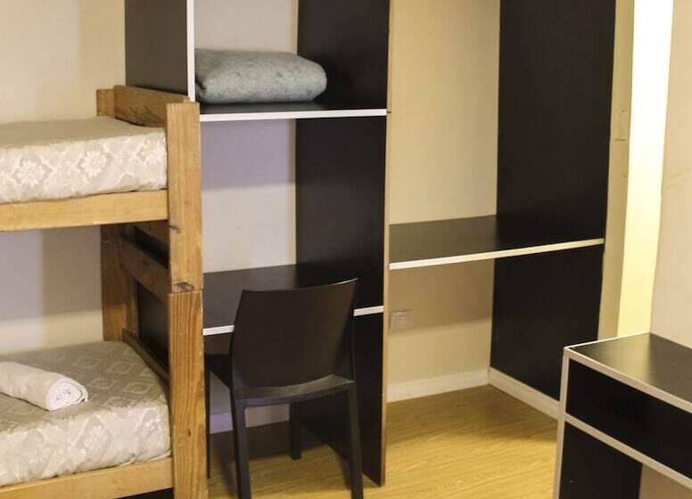 Четырехместный Номер Стандарт, Alto Parana