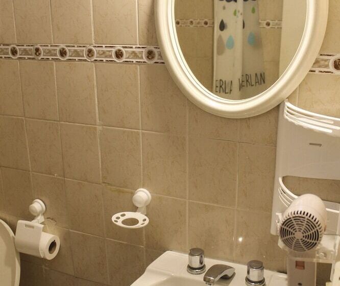 Номер Стандарт, Alto Parana